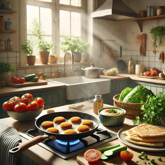Cómo Preparar las Proteínas de La Despensa: ¡Deliciosas y Perfectas en Minutos!